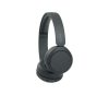 Sony WHCH520 Bluetooth Headset Black