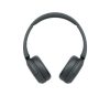 Sony WHCH520 Bluetooth Headset Black