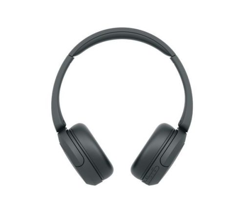 Sony WHCH520 Bluetooth Headset Black