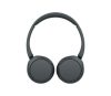 Sony WHCH520 Bluetooth Headset Black