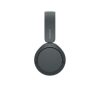Sony WHCH520 Bluetooth Headset Black