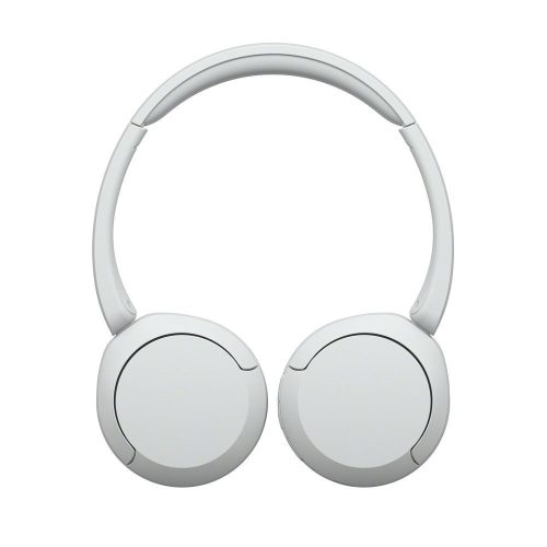 Sony WHCH520W Bluetooth Headset White
