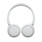 Sony WHCH520W Bluetooth Headset White