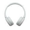 Sony WHCH520W Bluetooth Headset White