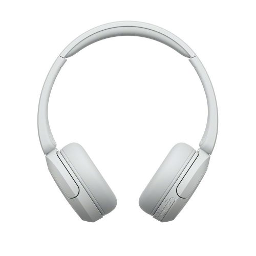 Sony WHCH520W Bluetooth Headset White