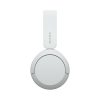 Sony WHCH520W Bluetooth Headset White