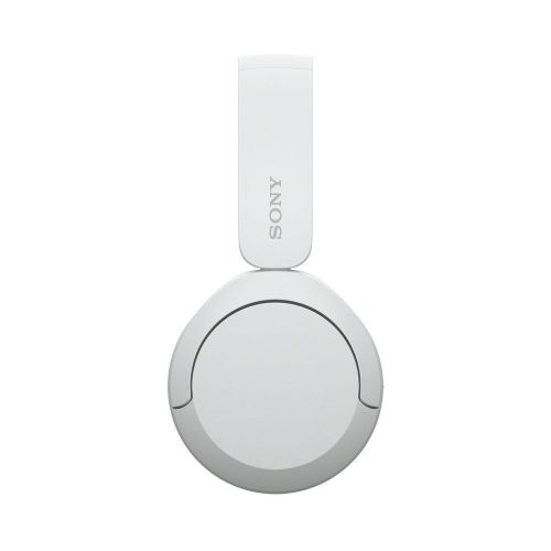 Sony WHCH520W Bluetooth Headset White