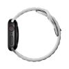 Nomad Sport Armband S/M, grau - Apple Watch 7 (41mm)/6/SE/5/4 (40mm)/3/2/1 (38mm)