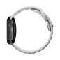   Nomad Sport Armband S/M, grau - Apple Watch 7 (41mm)/6/SE/5/4 (40mm)/3/2/1 (38mm)