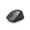 Hama KMW-600 Plus Wireless Tastatur + Maus Schwarz HU