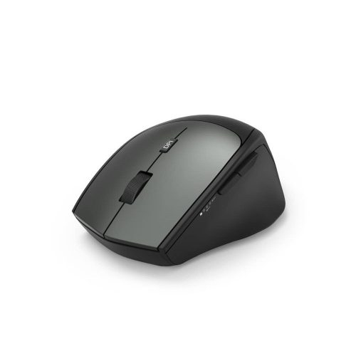 Hama KMW-600 Plus Wireless Tastatur + Maus Schwarz HU