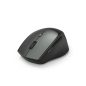 Hama KMW-600 Plus Wireless Tastatur + Maus Schwarz HU