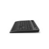 Hama KMW-600 Plus Wireless Tastatur + Maus Schwarz HU