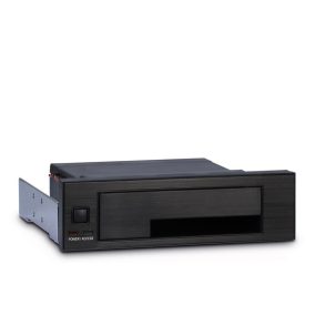 Inter-Tech X3534 HDD-Dockingstation Schwarz