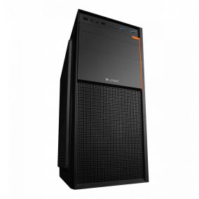 Modecom Logic J23 Schwarz