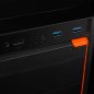 Modecom Logic J23 Schwarz