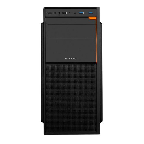 Modecom Logic J23 Schwarz
