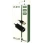 Inter-Tech Argus IT-810 USB Gigabit Ethernet Adapter Schwarz