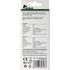 Inter-Tech Argus IT-810 USB Gigabit Ethernet Adapter Schwarz