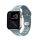 Nomad Sport Slim Strap S/M, Gletscherblau - Apple Watch 7 (41mm)/6/SE/5/4 (40mm)/3/2/1 (38mm)