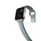  Nomad Sport Slim Strap S/M, Gletscherblau - Apple Watch 7 (41mm)/6/SE/5/4 (40mm)/3/2/1 (38mm)