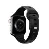 Nomad Sport Slim Strap S/M, schwarz - Apple Watch 7 (41mm)/6/SE/5/4 (40mm)/3/2/1 (38mm)