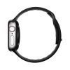 Nomad Sport Slim Strap S/M, schwarz - Apple Watch 7 (41mm)/6/SE/5/4 (40mm)/3/2/1 (38mm)