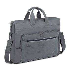 RivaCase 7531 Alpendorf Eco Laptop Tasche 15.6-16" Grau