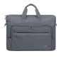 RivaCase 7531 Alpendorf Eco Laptop Tasche 15.6-16" Grau