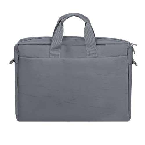 RivaCase 7531 Alpendorf Eco Laptop Tasche 15.6-16" Grau