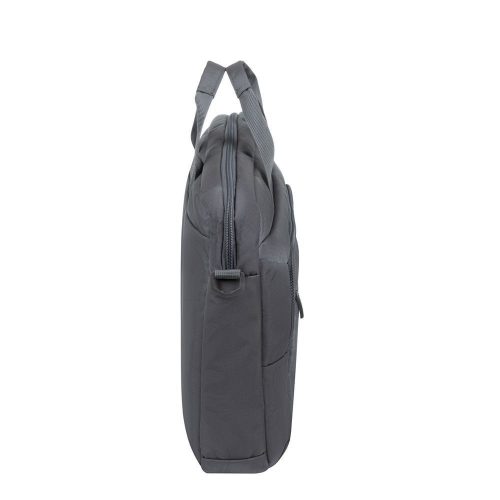 RivaCase 7531 Alpendorf Eco Laptop Tasche 15.6-16" Grau