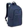 RivaCase 7561 Alpendorf Eco Laptop Rucksack 15,6-16" Dunkelblau