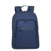 RivaCase 7561 Alpendorf Eco Laptop Rucksack 15,6-16" Dunkelblau