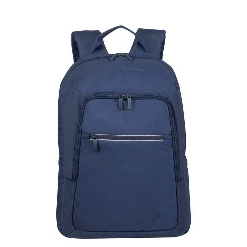 RivaCase 7561 Alpendorf Eco Laptop Rucksack 15,6-16" Dunkelblau