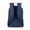 RivaCase 7561 Alpendorf Eco Laptop Rucksack 15,6-16" Dunkelblau