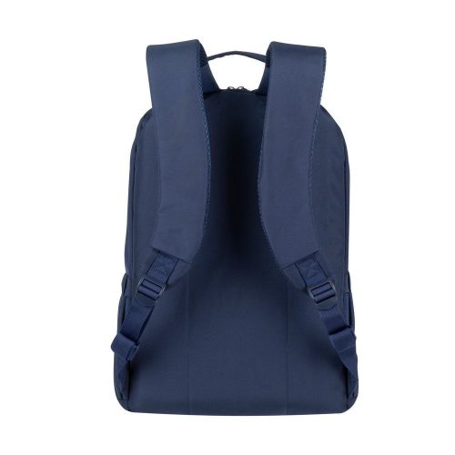 RivaCase 7561 Alpendorf Eco Laptop Rucksack 15,6-16" Dunkelblau