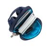 RivaCase 7561 Alpendorf Eco Laptop Rucksack 15,6-16" Dunkelblau