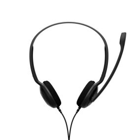 Sennheiser / EPOS PC 5 Chat Headset Schwarz