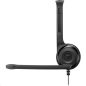 Sennheiser / EPOS PC 5 Chat Headset Schwarz