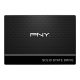 PNY 500GB 2,5" SATA3 CS900