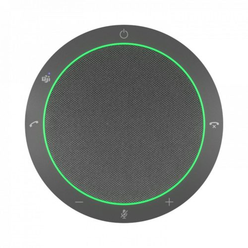 Speak2 40 MS Teams Dunkelgrau