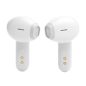 JBL Wave Flex TWS Bluetooth Headset White