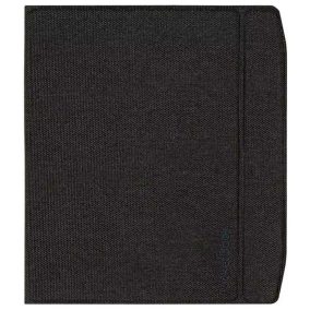   PocketBook Era Qi Charge E-Book Reader Hülle 7" Canvas Schwarz