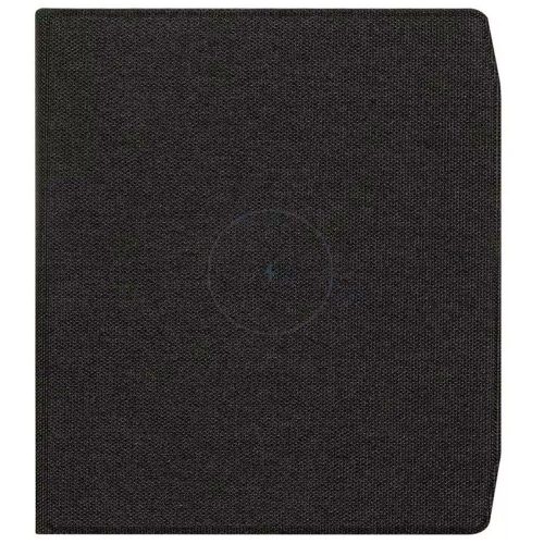 PocketBook Era Qi Charge E-Book Reader Hülle 7" Canvas Schwarz