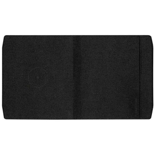 PocketBook Era Qi Charge E-Book Reader Hülle 7" Canvas Schwarz