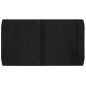   PocketBook Era Qi Charge E-Book Reader Hülle 7" Canvas Schwarz