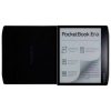 PocketBook Era Qi Charge E-Book Reader Hülle 7" Canvas Schwarz