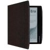 PocketBook Era Qi Charge E-Book Reader Hülle 7" Canvas Schwarz