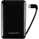 Intenso XC10000 10000mAh Powerbank Schwarz