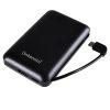 Intenso XC10000 10000mAh Powerbank Schwarz